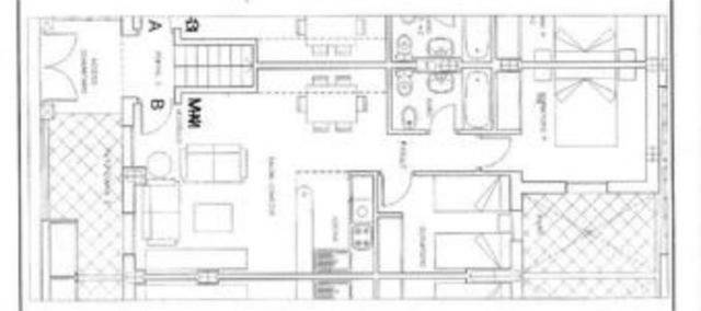 Piso en Venta en Palmete