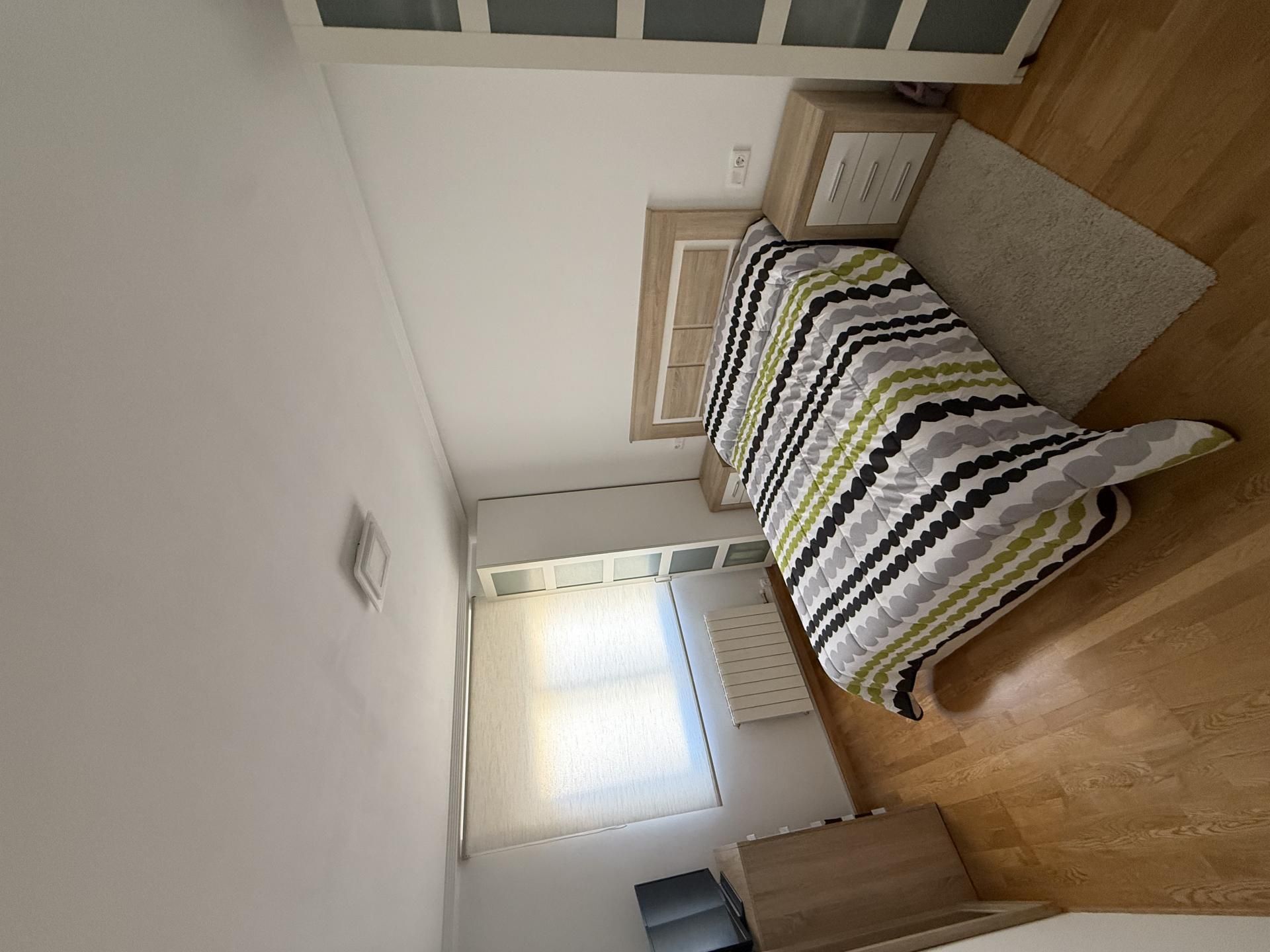 House or chalet for sale in Avenida Reino de León, 9, Valverde de la Virgen Bedroom of House or chalet for sale in Valverde de la Virgen with Terrace