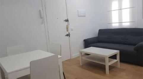 Foto 2 de Pis de lloguer a Calle de Alcántara, 23, Goya,  Madrid Capital