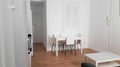 Foto 4 de Pis de lloguer a Calle de Alcántara, 23, Goya,  Madrid Capital