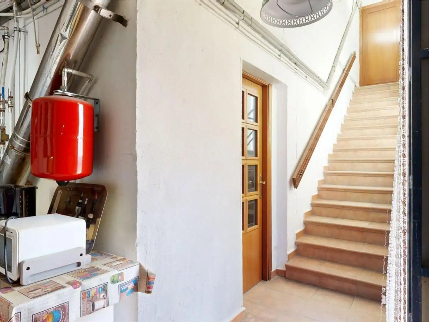 Detached homes for sale in Cadrete Detached homes for sale in Cadrete with Heating, Private garden and Parquet flooring