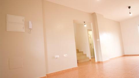 Foto 5 de Casa adosada en venta en Calle Tigre, 2, La Pinilla - Las Palas, Fuente Álamo de Murcia