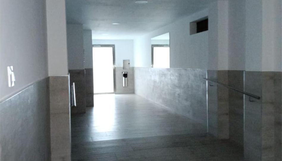 Pis en venda a Calle Ferrocarril, 13, Ciudad Jardín - Tagarete - El Zapillo, Almería Capital - imatge 1 Foto 1 de Pis en venda a Calle Ferrocarril, 13, Ciudad Jardín - Tagarete - El Zapillo, Almería Capital