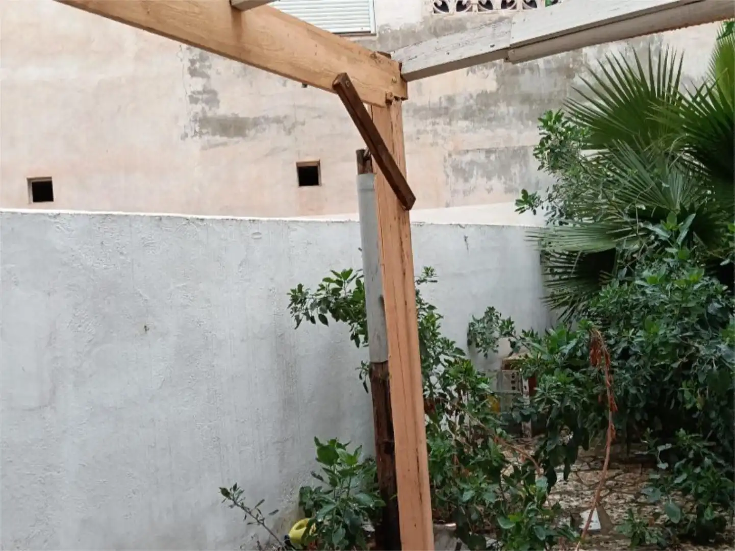 Piso en venta en Calle Ferrocarril, 13, Ciudad Jardín - Tagarete - El Zapillo Piso en venta en Almería