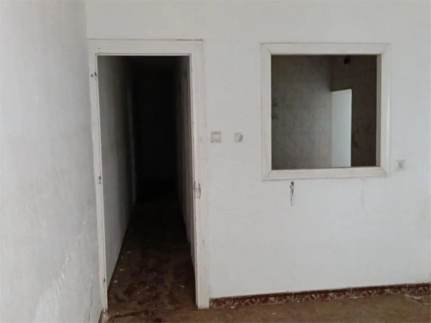 Piso en venta en Calle Ferrocarril, 13, Ciudad Jardín - Tagarete - El Zapillo Piso en venta en Almería