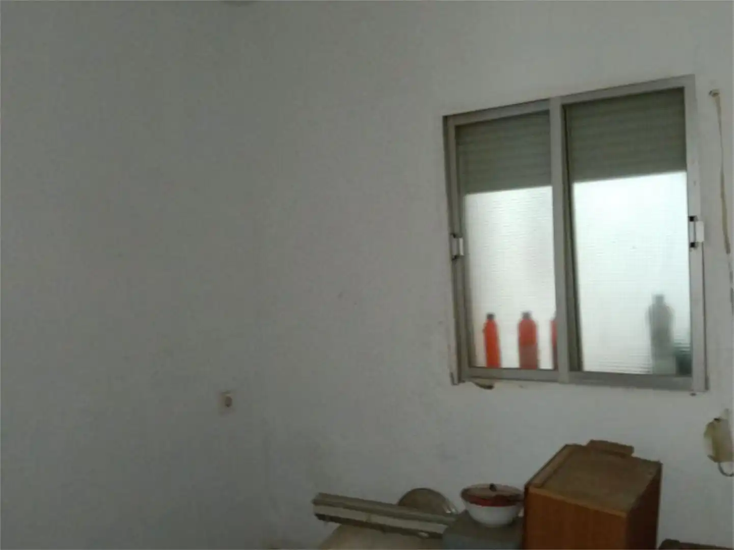 Piso en venta en Calle Ferrocarril, 13, Ciudad Jardín - Tagarete - El Zapillo Habitación de Piso en venta en Almería