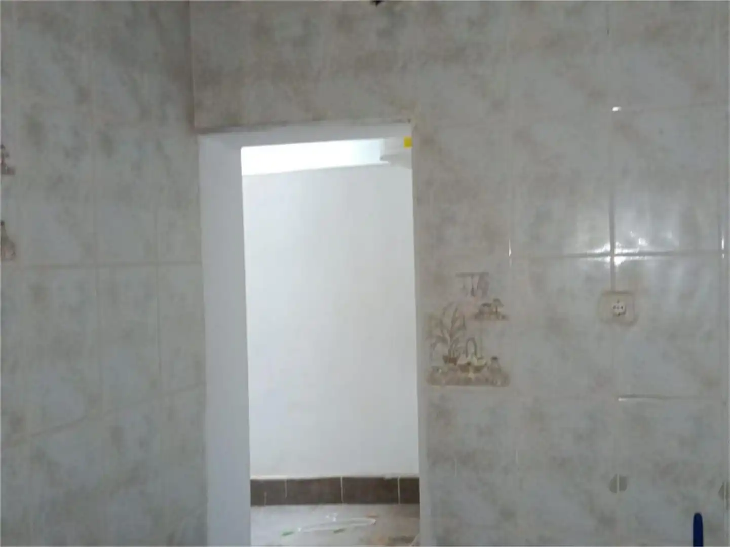 Piso en venta en Calle Ferrocarril, 13, Ciudad Jardín - Tagarete - El Zapillo Piso en venta en Almería