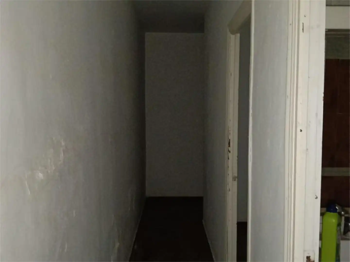Piso en venta en Calle Ferrocarril, 13, Ciudad Jardín - Tagarete - El Zapillo Piso en venta en Almería