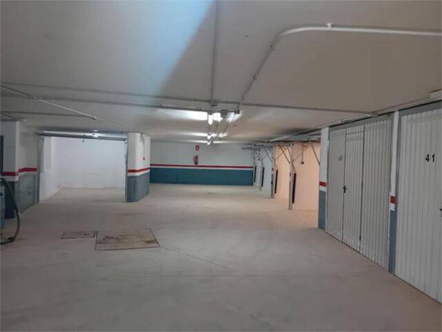 Garaje en Alquiler en Manzanares