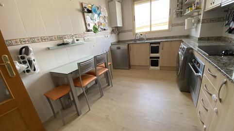 Photo 5 of Flat for sale in Plaça Doctor Gómez Ulla, 20, Carolinas Bajas, Alicante / Alacant