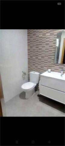 Piso en Alquiler en Ensanche