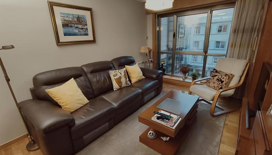 Pis en venda a Avenida Finisterre, 196, Agra del Orzán - Ventorrillo, A Coruña Capital - imatge 1 Foto 1 de Pis en venda a Avenida Finisterre, 196, Agra del Orzán - Ventorrillo, A Coruña Capital