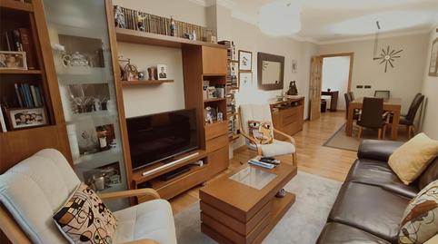 Pis en venda a Avenida Finisterre, 196, Agra del Orzán - Ventorrillo, A Coruña Capital - imatge 5 Foto 5 de Pis en venda a Avenida Finisterre, 196, Agra del Orzán - Ventorrillo, A Coruña Capital