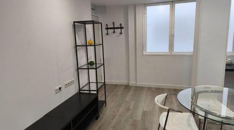 Foto 2 de Pis de lloguer a Avenida Donostiarra, 4, Concepción,  Madrid Capital