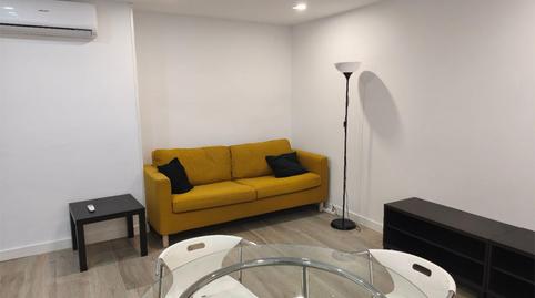 Foto 3 de Pis de lloguer a Avenida Donostiarra, 4, Concepción,  Madrid Capital