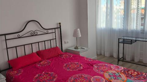 Foto 5 de Pis de lloguer a Avenida Donostiarra, 4, Concepción,  Madrid Capital