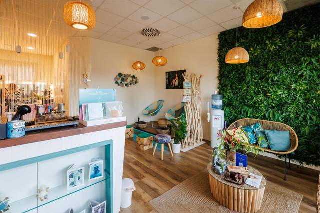 Local comercial en Alquiler en Carrer de Joan Mascaró i Fornés, 4 en El Secar de la Real