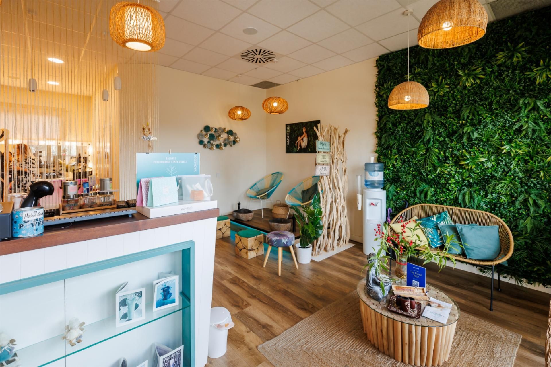 Local de lloguer en  Palma de Mallorca amb Aire condicionat