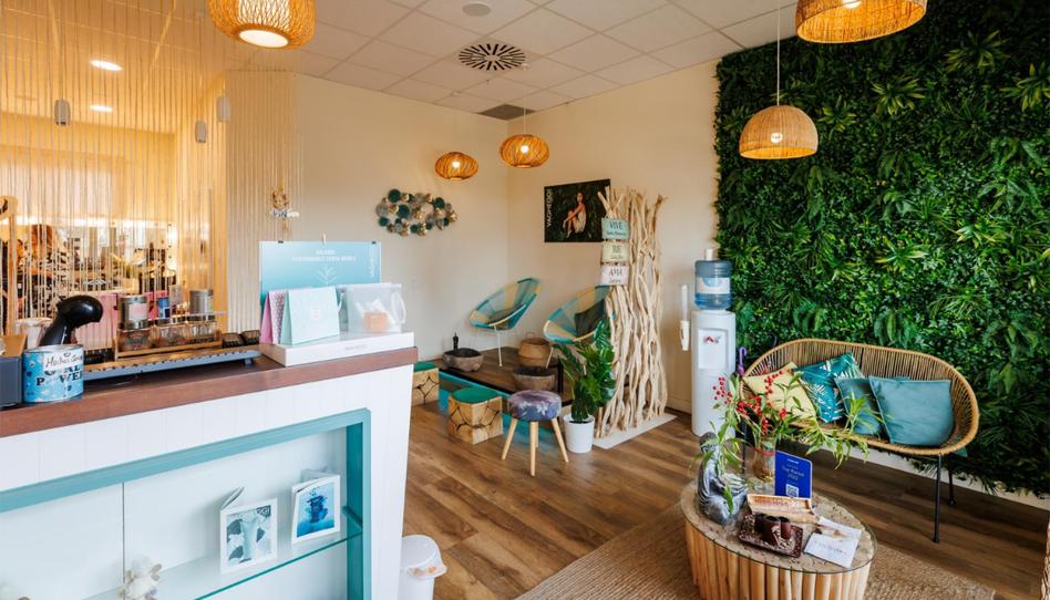 Premises to rent in Carrer de Joan Mascaró I Fornés, 4, El Secar de la Real, Palma de Mallorca - image 1 Photo 1 of Premises to rent in Carrer de Joan Mascaró I Fornés, 4, El Secar de la Real, Palma de Mallorca