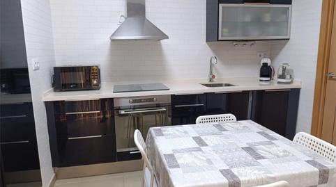 Photo 5 of Flat to share in Calle Valladolid, 29, Bajadilla - Fuente Nueva, Algeciras