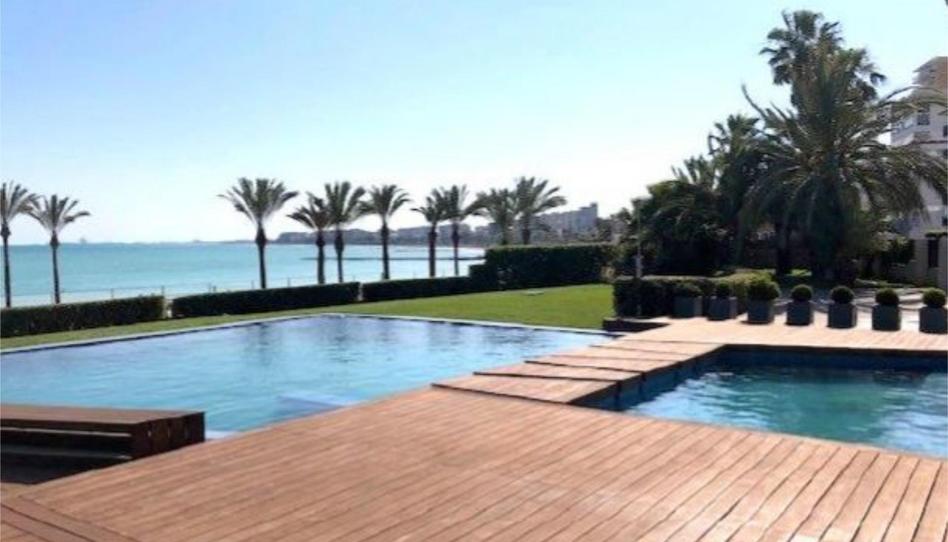 Flat for sale in Avenida Ferrandis Salvador, 100, Els Terrers, Benicasim / Benicàssim - image 1 Photo 1 of Flat for sale in Avenida Ferrandis Salvador, 100, Els Terrers, Benicasim / Benicàssim