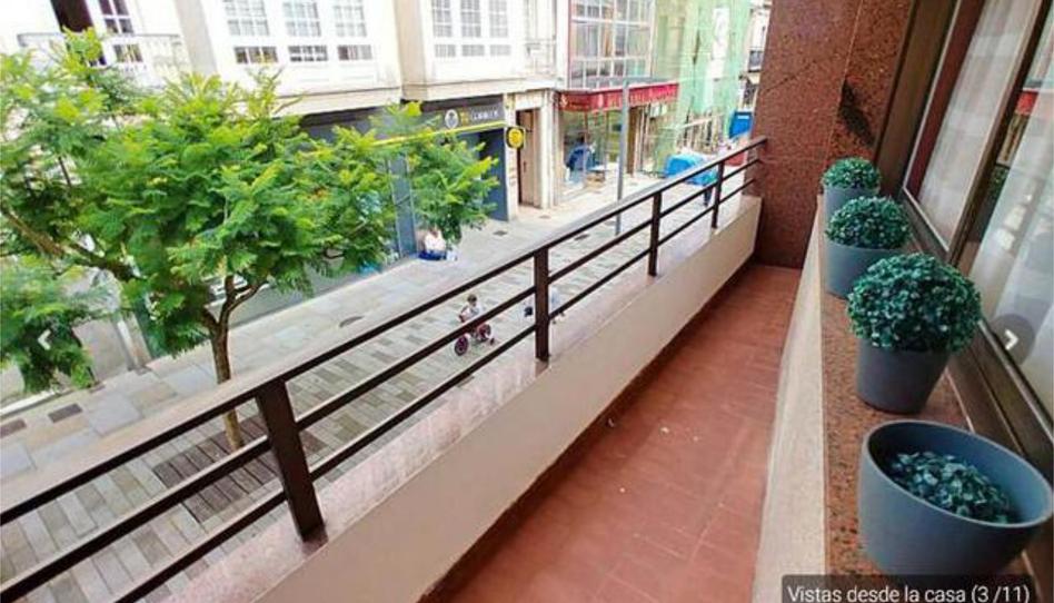 Pis en venda a Vilagarcía, Vilagarcía de Arousa - imatge 1 Foto 1 de Pis en venda a Vilagarcía, Vilagarcía de Arousa