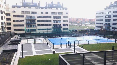 Foto 5 de Pis de lloguer a Calle Hatshepsut, 47, Urbanizaciones, Rivas-Vaciamadrid