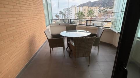 Foto 4 de Pis en venda a Bulevard Dels Musics, 23, L'Albir, L'Alfàs del Pi