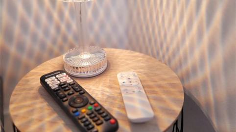 Photo 5 of Flat to share in Calle de Pablo VI, 4, Pintores - Ferial, Parla