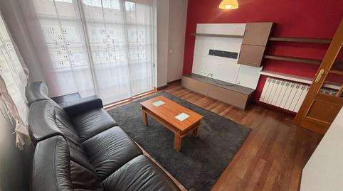 Foto 2 de Pis de lloguer a Avenida Telares, 39, Centro, Avilés