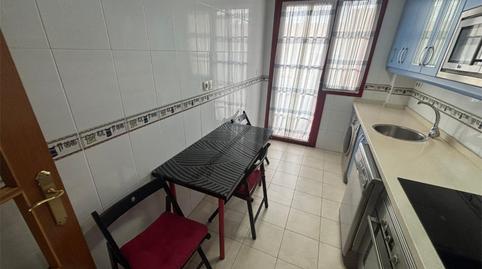 Foto 4 de Pis de lloguer a Avenida Telares, 39, Centro, Avilés