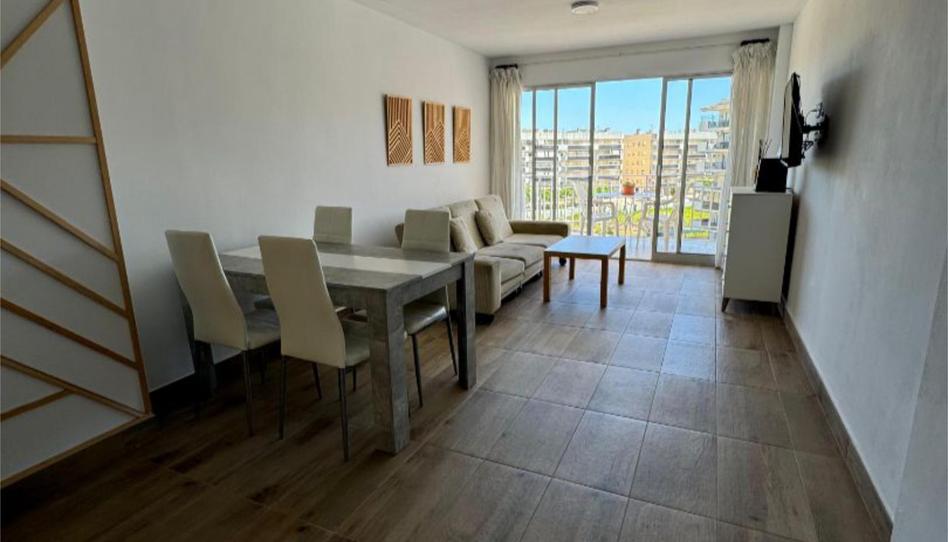 Flat to rent in Carrer D'enrico Caruso, 33, La Pineda, Vila-seca - image 1 Photo 1 of Flat to rent in Carrer D'enrico Caruso, 33, La Pineda, Vila-seca