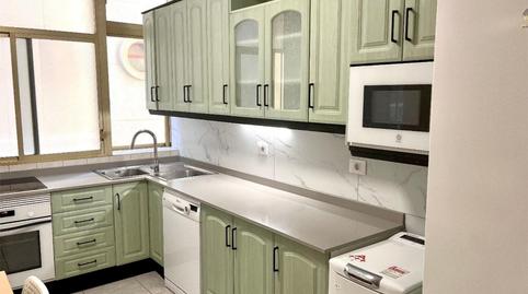 Foto 2 de Pis de lloguer a Guanarteme, Las Palmas de Gran Canaria