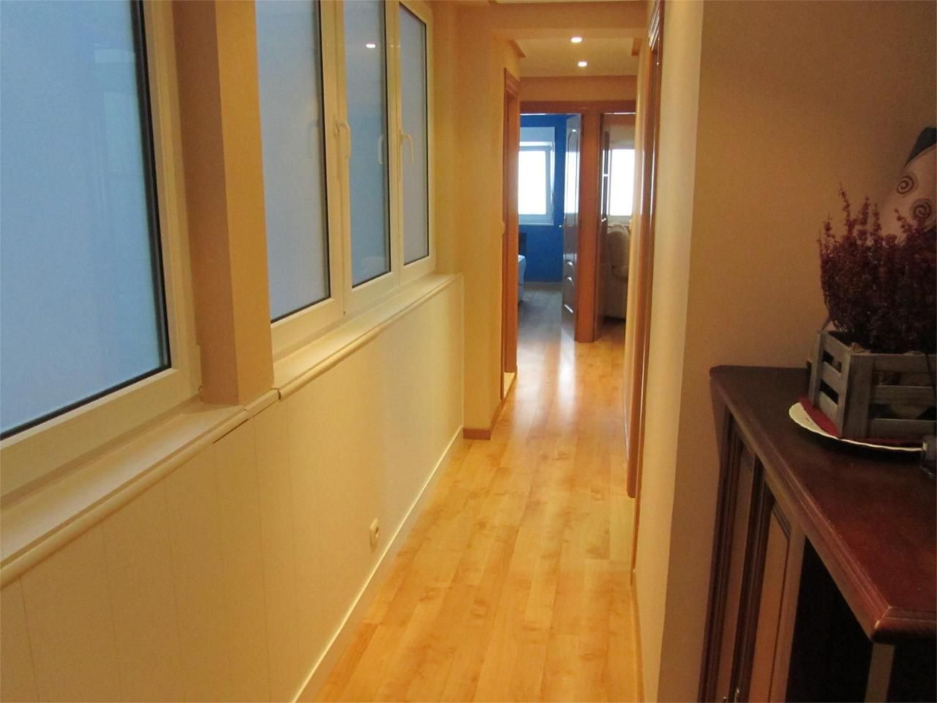 Flat for sale in Oviedo   with Heating, Parquet flooring and Storage room