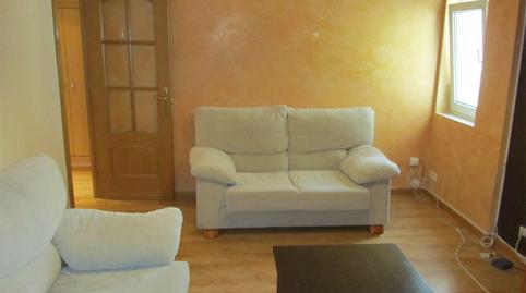 Foto 2 de Pis en venda a Avenida Buenavista, 8, Buenavista, Oviedo