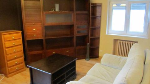 Foto 3 de Pis en venda a Avenida Buenavista, 8, Buenavista, Oviedo