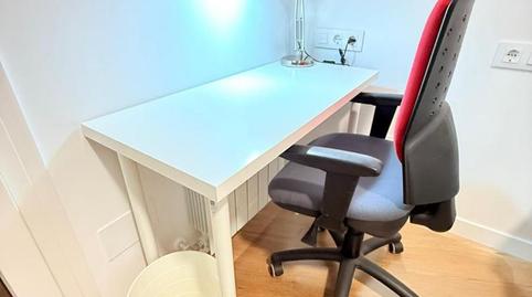 Photo 4 of Flat to share in Avenida la Constitución, 2, José Zorrilla - Padre Claret, Segovia Capital