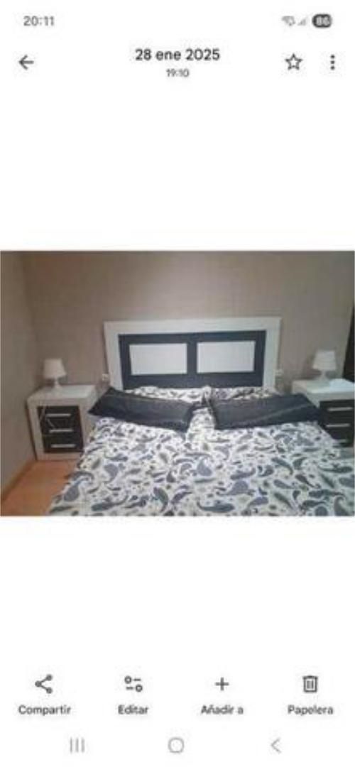 Apartment to rent in Ciudad Rodrigo