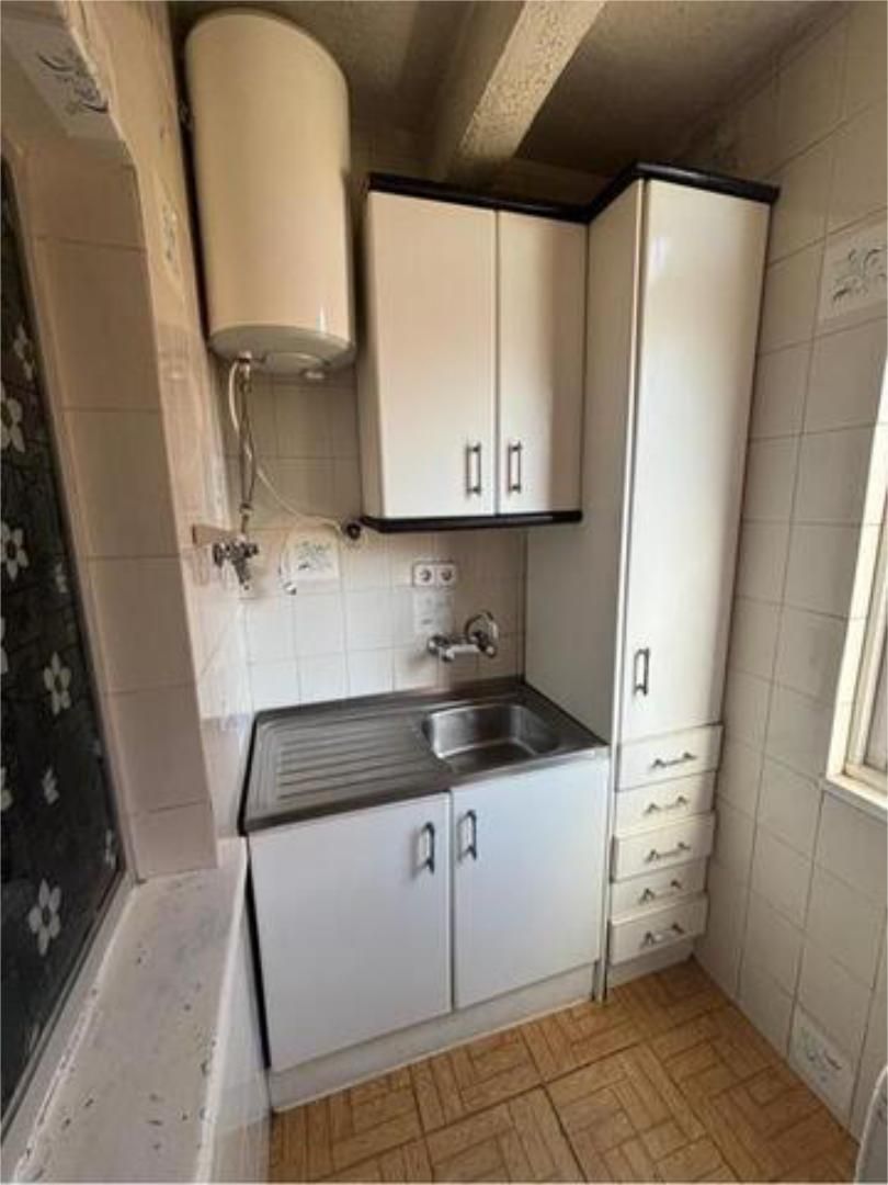 Cuina de Pis en venda en Arganda del Rey amb Traster