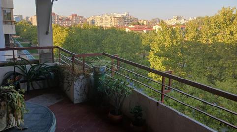 Foto 3 de Pis en venda a Calle del Océano Pacífico, 2, Valdefierro,  Zaragoza Capital