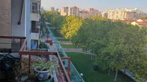 Foto 4 de Pis en venda a Calle del Océano Pacífico, 2, Valdefierro,  Zaragoza Capital