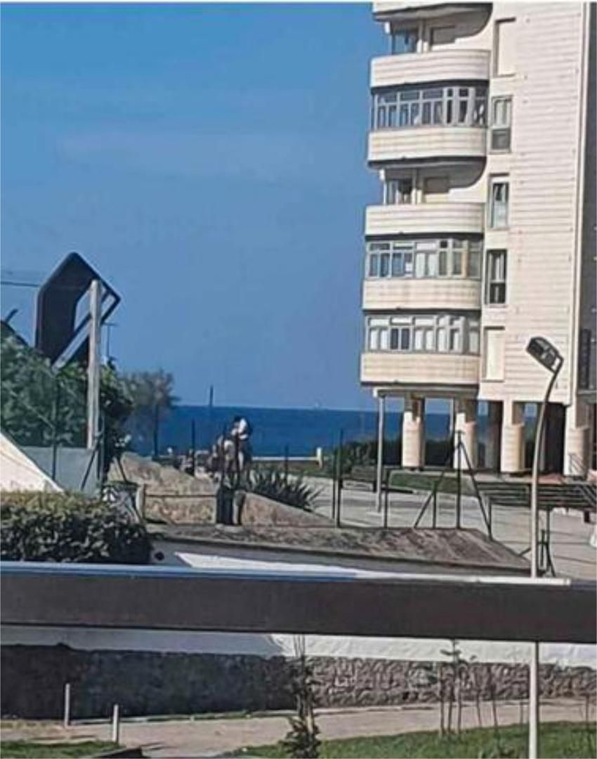 Àtic de lloguer a Bakio