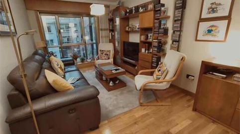 Photo 2 of Flat for sale in Paseo de los Puentes - Santa Margarita, A Coruña Capital