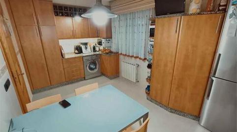 Photo 5 of Flat for sale in Paseo de los Puentes - Santa Margarita, A Coruña Capital