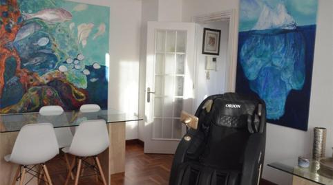 Pis de lloguer a Calle Magnus Blikstad, 34, Laviada, Gijón - imatge 2 Foto 2 de Pis de lloguer a Calle Magnus Blikstad, 34, Laviada, Gijón