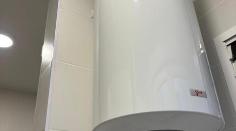 Foto 5 de Piso de alquiler en Calle Pintor Murillo, 3, Vista Alegre - Parque Cruz Conde,  Córdoba Capital