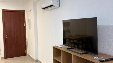 Foto 2 de Piso de alquiler en Calle Pintor Murillo, 3, Vista Alegre - Parque Cruz Conde,  Córdoba Capital