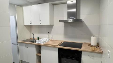 Foto 4 de Piso de alquiler en Calle Pintor Murillo, 3, Vista Alegre - Parque Cruz Conde,  Córdoba Capital