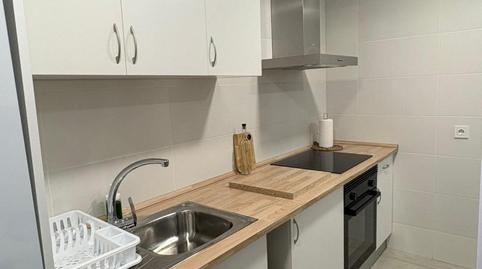 Foto 3 de Piso de alquiler en Calle Pintor Murillo, 3, Vista Alegre - Parque Cruz Conde,  Córdoba Capital