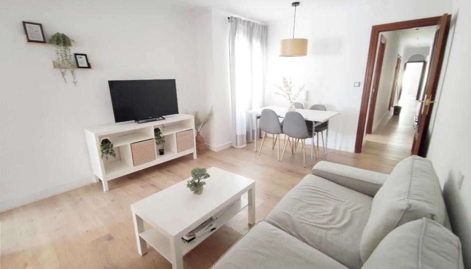 Pis per a compartir a Calle Pilar de la Imprenta, 18, San Ildefonso - Catedral, Jaén Capital - imatge 1 Foto 1 de Pis per a compartir a Calle Pilar de la Imprenta, 18, San Ildefonso - Catedral, Jaén Capital